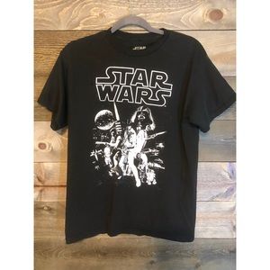 Star Wars T-Shirt Size L